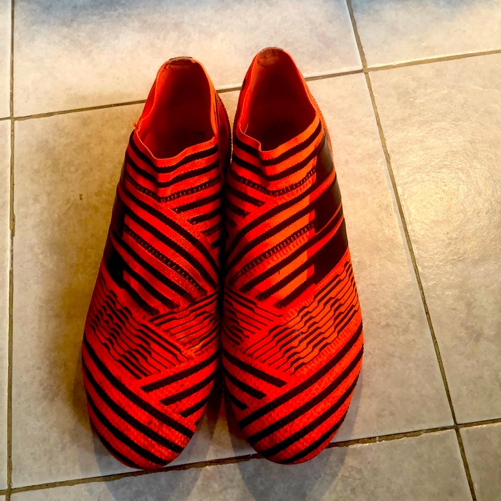 Adidas Nemeziz 19.2 firm ground soccer cleats